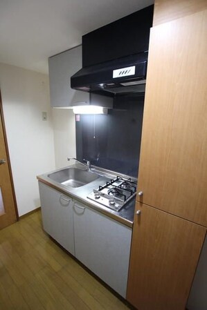 アポー堀之内の物件内観写真